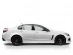 HSV Clubsport R8 2013 года
